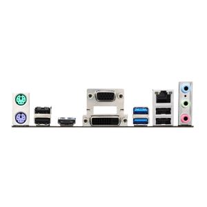 MSI A88X-G41 PC MATE V2 Soket FM2+ DDR3 2133MHz VGA&DVI&HDMI Anakart