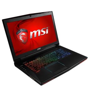 MSI GT72S DOMINATORPRO CORE İ7 6700HQ 2.6GHZ-16GB-128 SSD+1TB-17.3''-GTX980M-W10