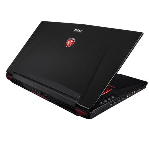 MSI GT72S DOMINATORPRO CORE İ7 6700HQ 2.6GHZ-16GB-128 SSD+1TB-17.3''-GTX980M-W10