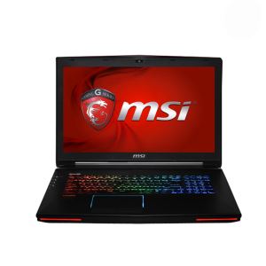 MSI GT72S DOMINATORPRO CORE İ7 6700HQ 2.6GHZ-16GB-128 SSD+1TB-17.3''-GTX980M-W10