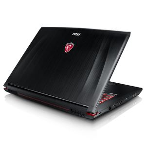 MSI GE72 APACHE PRO CORE İ7 6700HQ 2.6GHZ-16GB-256GB SSD+1TB-17.3''-GTX970M-W10