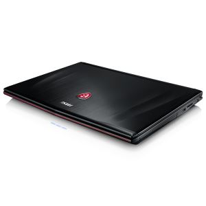 MSI GE72 APACHE PRO CORE İ7 6700HQ 2.6GHZ-16GB-256GB SSD+1TB-17.3''-GTX970M-W10