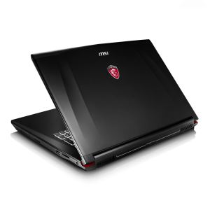MSI GE72 APACHE CORE İ7 6700HQ 2.6GHZ-16GB-128GB SSD+1TB-17.3''-GTX960M 2GB-W10
