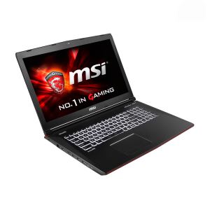 MSI GE72 APACHE CORE İ7 5700HQ 2.7GHZ-16GB-1TB HDD -17.3''-GTX950M 2GB-W10