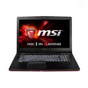 MSI GE72 APACHE CORE İ7 5700HQ 2.7GHZ-16GB-1TB HDD -17.3''-GTX950M 2GB-W10