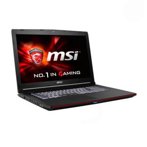 MSI GE62 APACHE CORE İ7 5700HQ 2.7GHZ-16GB-1TB HDD -15.6''-GTX960M 2GB-W10