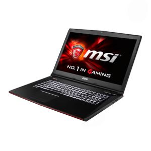 MSI GE62 APACHE CORE İ7 5700HQ 2.7GHZ-16GB-1TB HDD -15.6''-GTX960M 2GB-W10