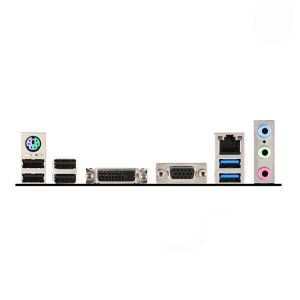 MSI H110M PRO-VD Intel H110 Soket 1151 DDR4 2133 Anakart