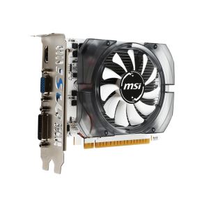 MSI GeForce GT 730 4GD3V2 4GB DDR3 128Bit NVIDIA Ekran Kartı