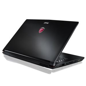 MSI GP72 LEOPARD PRO CORE İ7 6700HQ 2.6GHZ-8GB-1TB HDD-17.3''-GTX950M 2GB-W10
