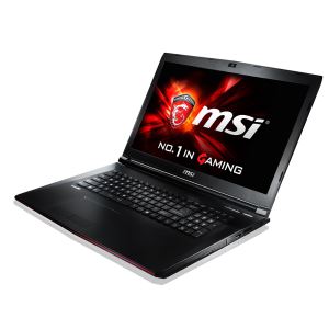 MSI GP62 LEOPARD PRO CORE İ7 6700HQ 2.6GHZ-8GB-1TB HDD-15.6''-GTX950M 2GB-W10