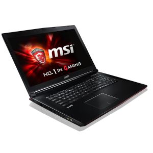 MSI GP62 LEOPARD PRO CORE İ7 6700HQ 2.6GHZ-8GB-1TB HDD-15.6''-GTX950M 2GB-W10