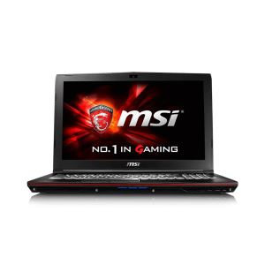 MSI GP62 LEOPARD PRO CORE İ7 6700HQ 2.6GHZ-16GB-1TB HDD-15.6''-GTX960M 2GB-W10