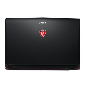 MSI GP72 LEOPARD PRO CORE İ7 6700HQ 2.6GHZ-16GB-1TB HDD-17.3''-GTX960M 2GB-W10