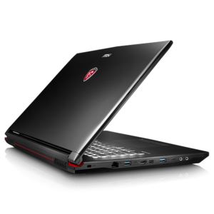 MSI GP72 LEOPARD PRO CORE İ7 6700HQ 2.6GHZ-16GB-1TB HDD-17.3''-GTX960M 2GB-W10