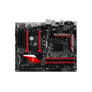 MSI Z170A TOMAHAWK Intel Z170 Soket 1151 DDR4 3600(OC) Anakart