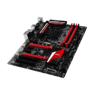 MSI Z170A TOMAHAWK Intel Z170 Soket 1151 DDR4 3600(OC) Anakart