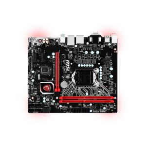 MSI B150M GAMING PRO Intel B150 Soket 1151 DDR4 2133Mhz USB3.1 Anakart