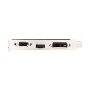 MSI GeForce GT 710 1GB DDR3 64Bit NVIDIA Ekran Kartı