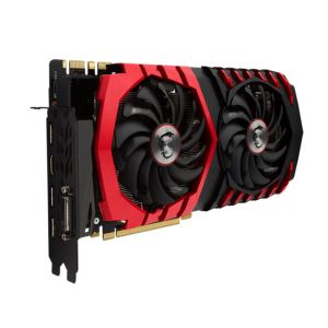 MSI Geforce GTX1080 GAMING X 8GB GDDR5X 256Bit DX12 Nvidia GeForce Ekran Kartı