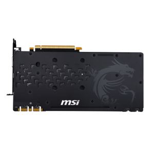 MSI Geforce GTX1080 GAMING X 8GB GDDR5X 256Bit DX12 Nvidia GeForce Ekran Kartı