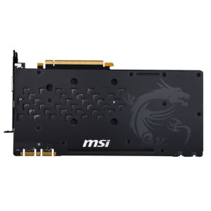 MSI GEFORCE GTX 1070 GAMING X 8G 8GB GDDR5 256bit NVIDIA Ekran Kartı