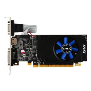 MSI R7 240 2GB DDR3 128Bit AMD Radeon DX12 Ekran Kartı