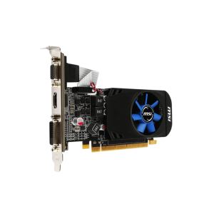 MSI R7 240 2GB DDR3 128Bit AMD Radeon DX12 Ekran Kartı