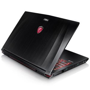 MSI GE72 APACHE CORE İ7 6700HQ 2.6GHZ-16GB-128GB SSD+1TB-17.3''-GTX960M 4GB-W10