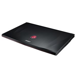 MSI GE72 APACHE CORE İ7 6700HQ 2.6GHZ-16GB-128GB SSD+1TB-17.3''-GTX960M 4GB-W10