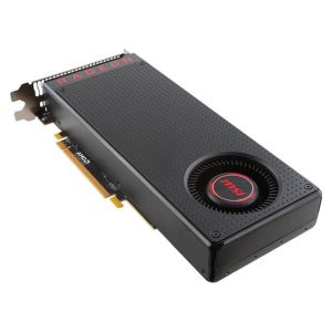 MSI RX480 8GB GDDR5 256Bit AMD Radeon DX12 Ekran Kartı