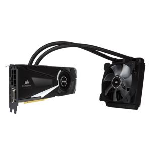 MSI Geforce GTX1080 SEAHAWK X 8GB GDDR5X 256 Bit DX12 Nvidia Ekran Kartı