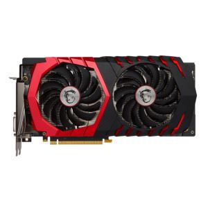 MSI GEFORCE GTX 1060 GAMING X 6G 6GB GDDR5 192bit NVIDIA Ekran Kartı