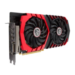MSI GEFORCE GTX 1060 GAMING X 6G 6GB GDDR5 192bit NVIDIA Ekran Kartı