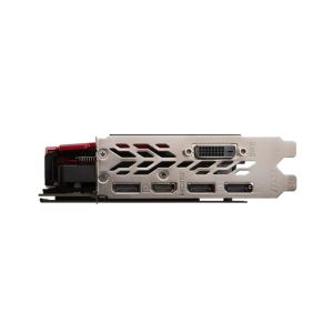 MSI GEFORCE GTX 1060 GAMING X 6G 6GB GDDR5 192bit NVIDIA Ekran Kartı