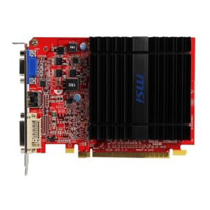 MSI R5 230 1GD3H LP 1GB DDR3 64bit AMD Ekran Kartı