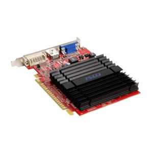 MSI R5 230 1GD3H LP 1GB DDR3 64bit AMD Ekran Kartı