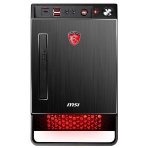 MSI NIGHTBLADE CORE İ7 6700K 4 GHZ 16 GB 2TB+128GB 8 GB NVIDIA GTX1070 WIN10