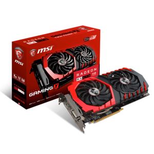 MSI RX470 GAMING X 8G 8GB GDDR5 256Bit AMD Radeon DX12 Ekran Kartı