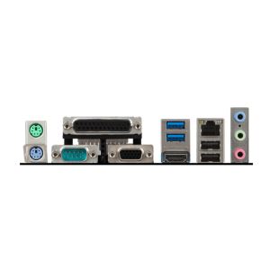 MSI H110M PRO-VHL Intel H110 Soket 1151 DDR4 2133Mhz Seri + Lpt VGA&DVI Anakart