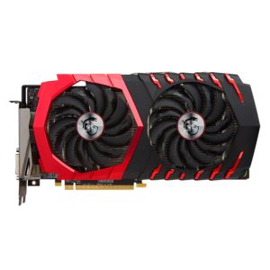 MSI RADEON RX 480 GAMING X 8G 8GB GDDR5 256bit AMD Ekran Kartı