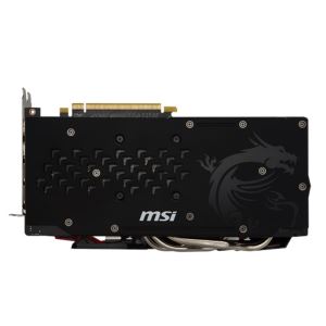 MSI RADEON RX 480 GAMING X 8G 8GB GDDR5 256bit AMD Ekran Kartı