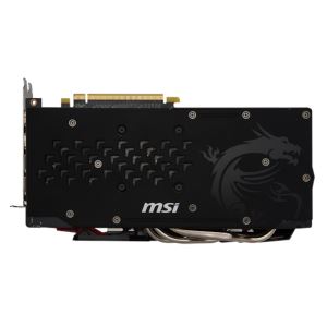 MSI RX480 4GB GDDR5 256Bit AMD Radeon DX12 Ekran Kartı