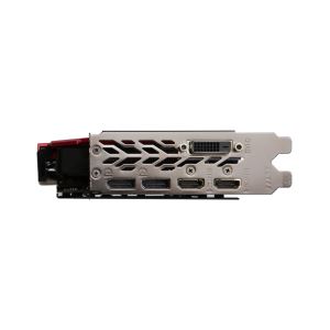 MSI RX480 4GB GDDR5 256Bit AMD Radeon DX12 Ekran Kartı