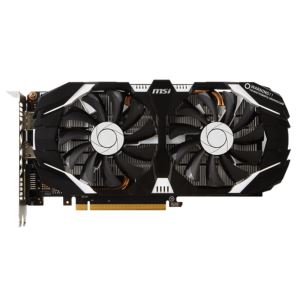 MSI GEFORCE GTX 1060 6GT OCV1 6GB GDDR5 192bit NVIDIA Ekran Kartı