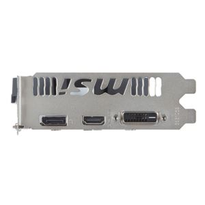 MSI GEFORCE GTX 1060 6GT OCV1 6GB GDDR5 192bit NVIDIA Ekran Kartı