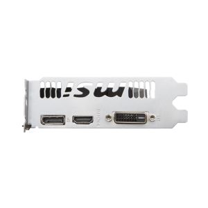 MSI GeForce GTX1050 Ti 4GB OC GDDR5 128Bit NVidia DX12 Ekran Kartı