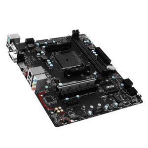 MSI A68HM GAMING Amd A68 Soket FM2P DDR3 2400(OC) M.2 Anakart