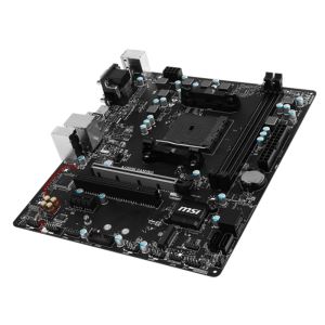 MSI A68HM GAMING Amd A68 Soket FM2P DDR3 2400(OC) M.2 Anakart