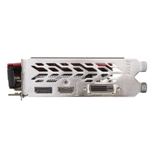 MSI GEFORCE GTX 1050 TI GAMING X 4G 4GB GDDR5 128bit NVIDIA Ekran Kartı